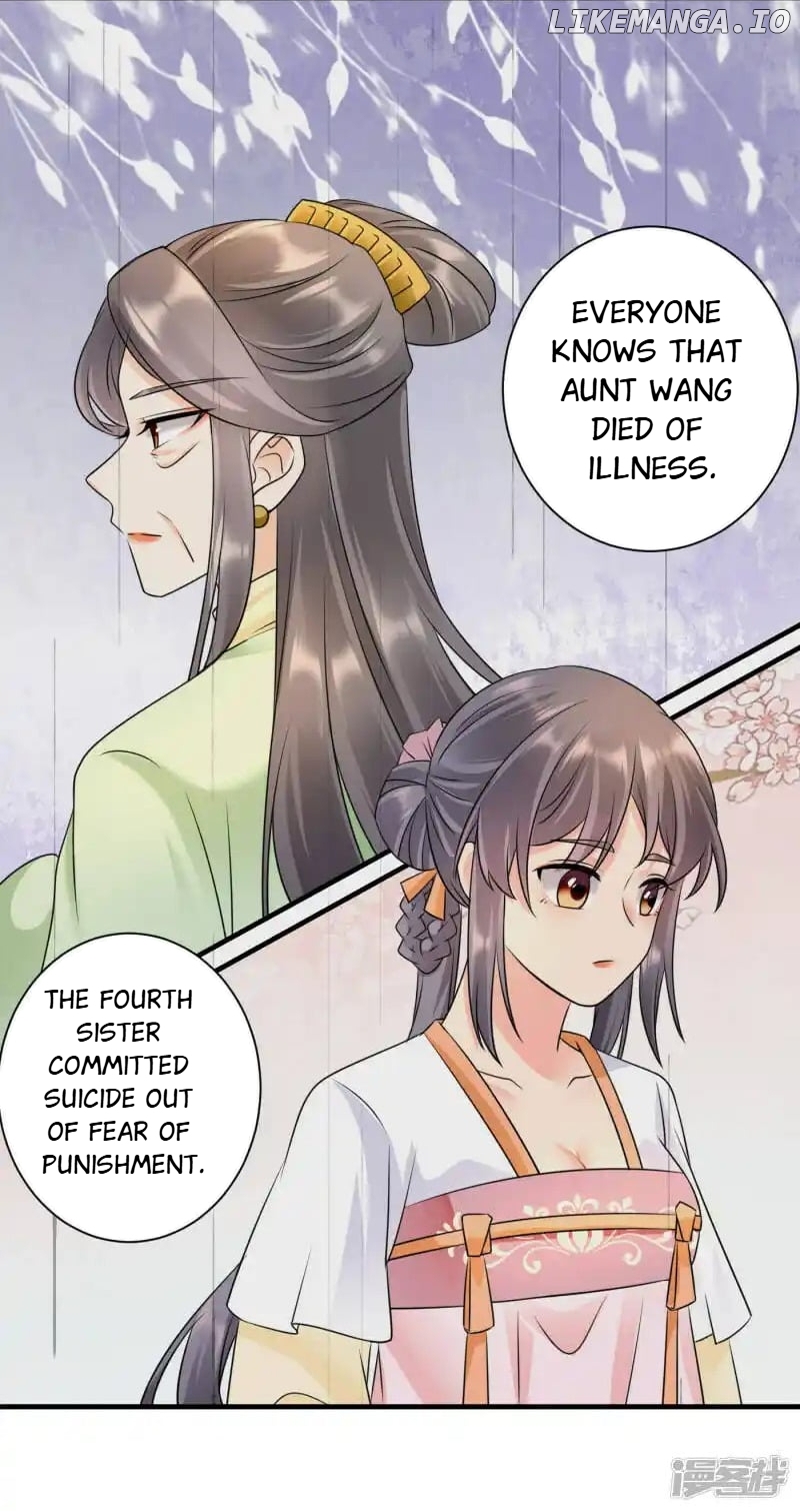 The Cold King’s Beloved Forensic Wife chapter 73 - page 15